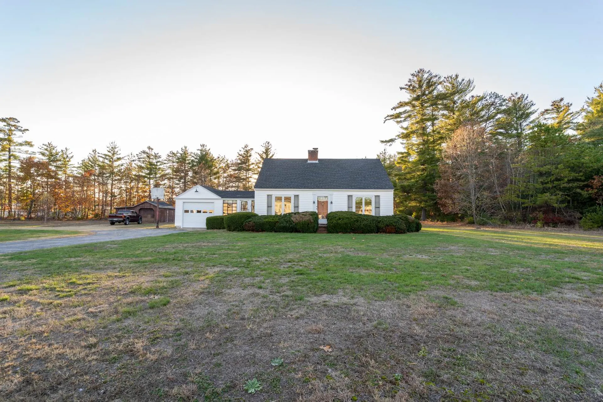 148 Chestnut Hill Road Rochester NH 03867