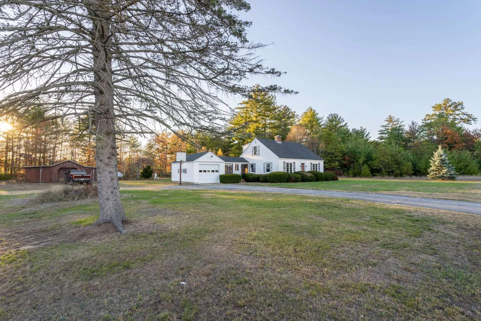 148 Chestnut Hill Road Rochester NH 03867