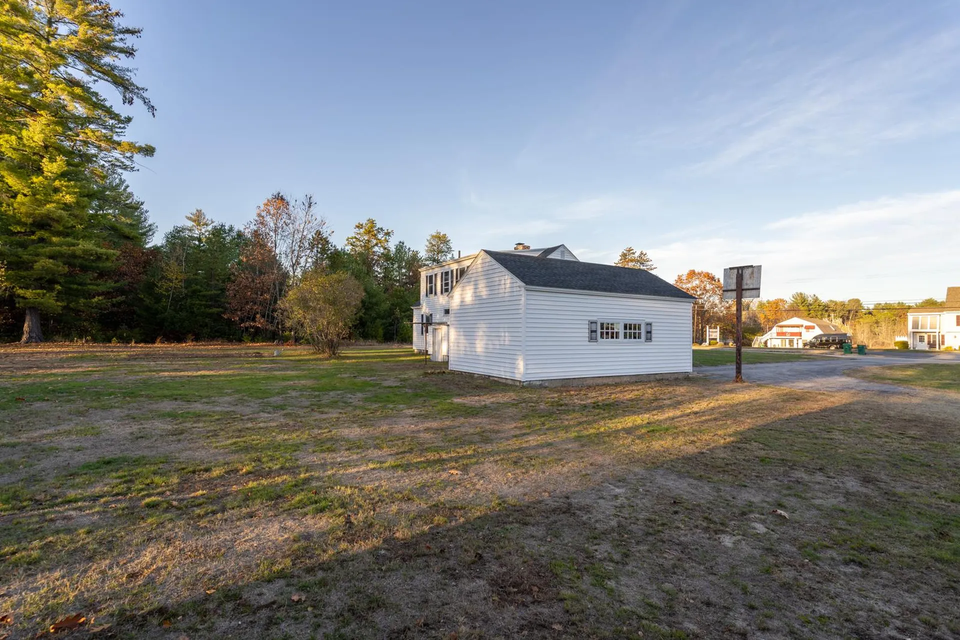 148 Chestnut Hill Road Rochester NH 03867