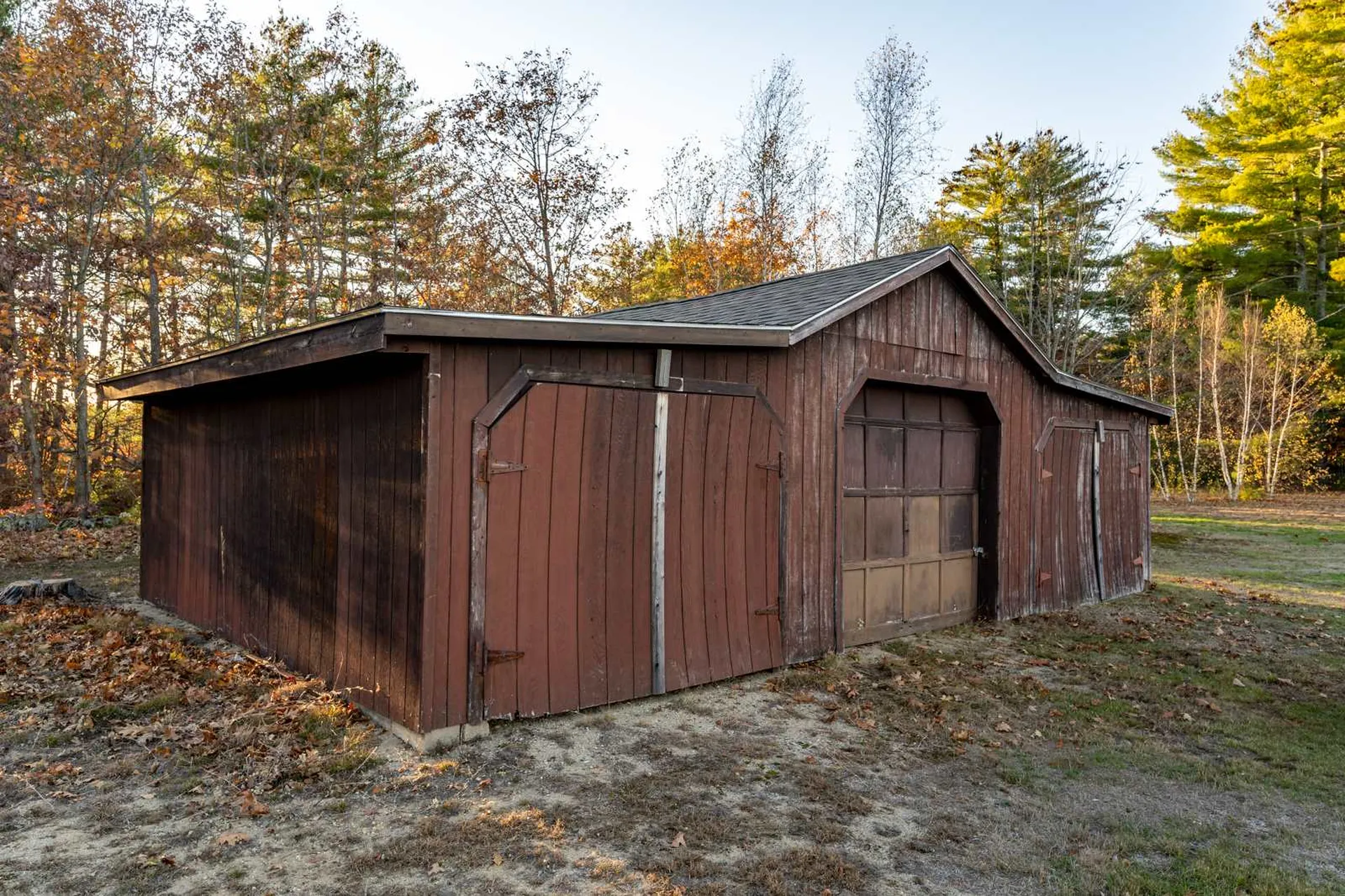 148 Chestnut Hill Road Rochester NH 03867