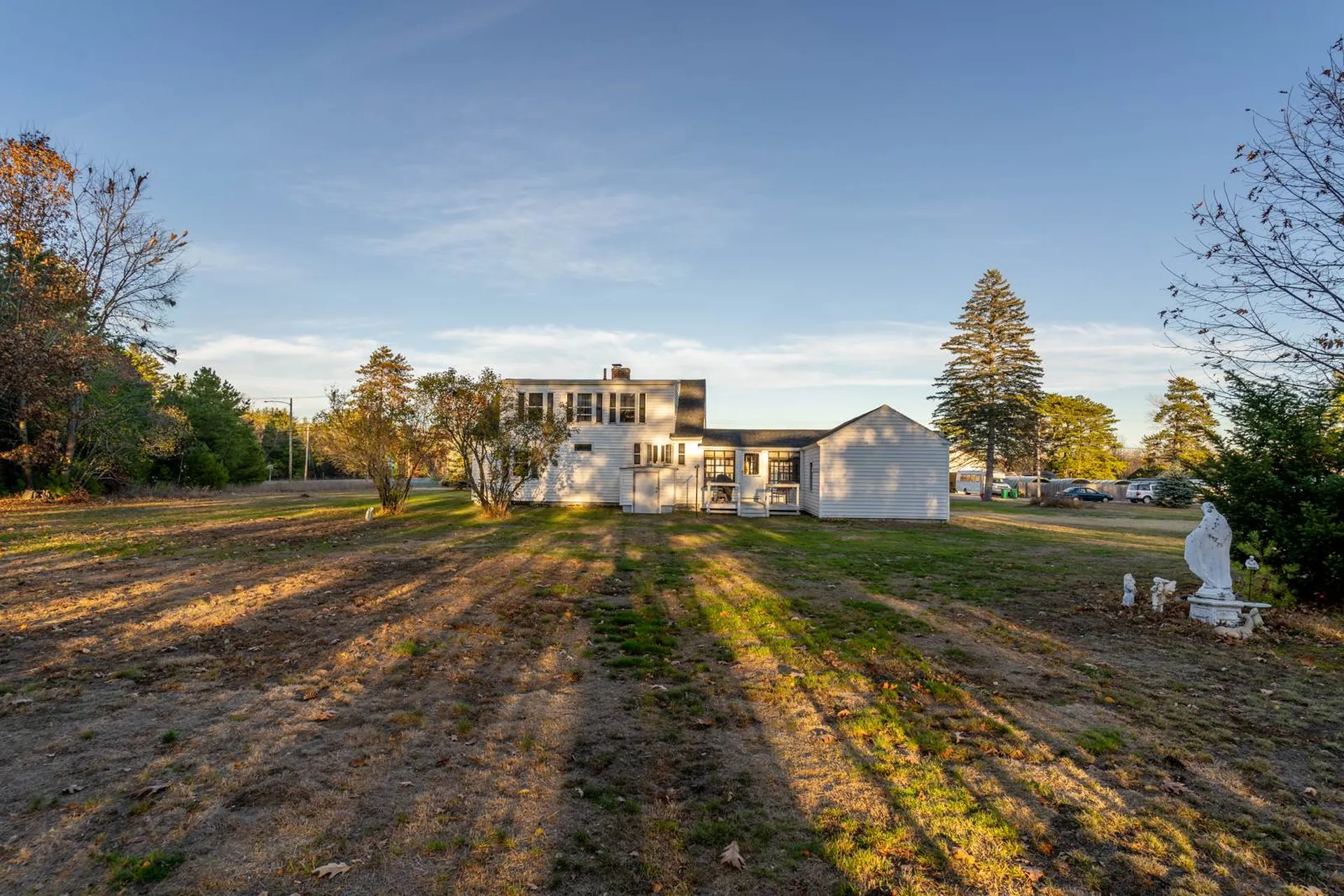 148 Chestnut Hill Road Rochester NH 03867