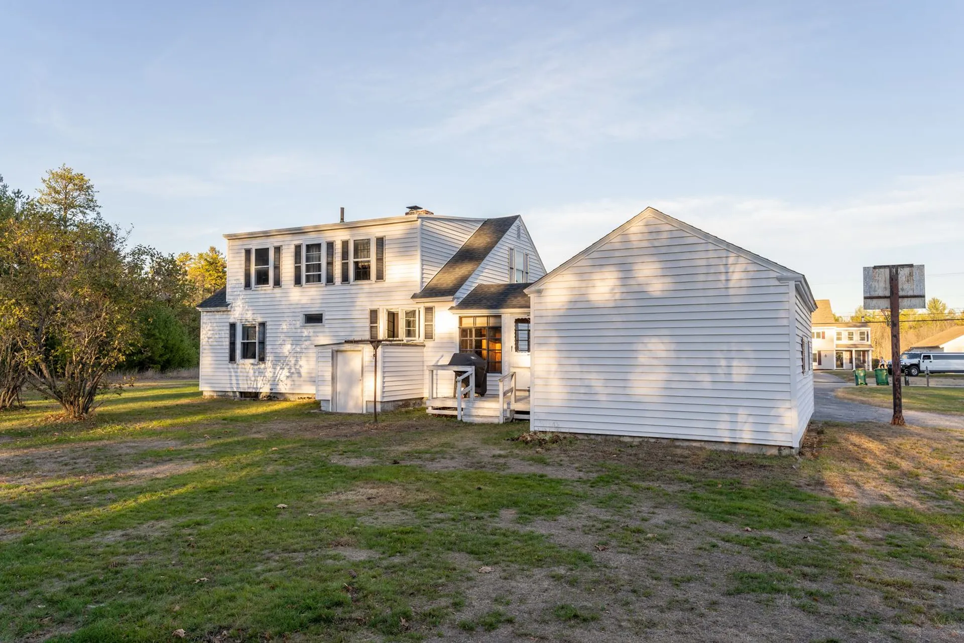 148 Chestnut Hill Road Rochester NH 03867