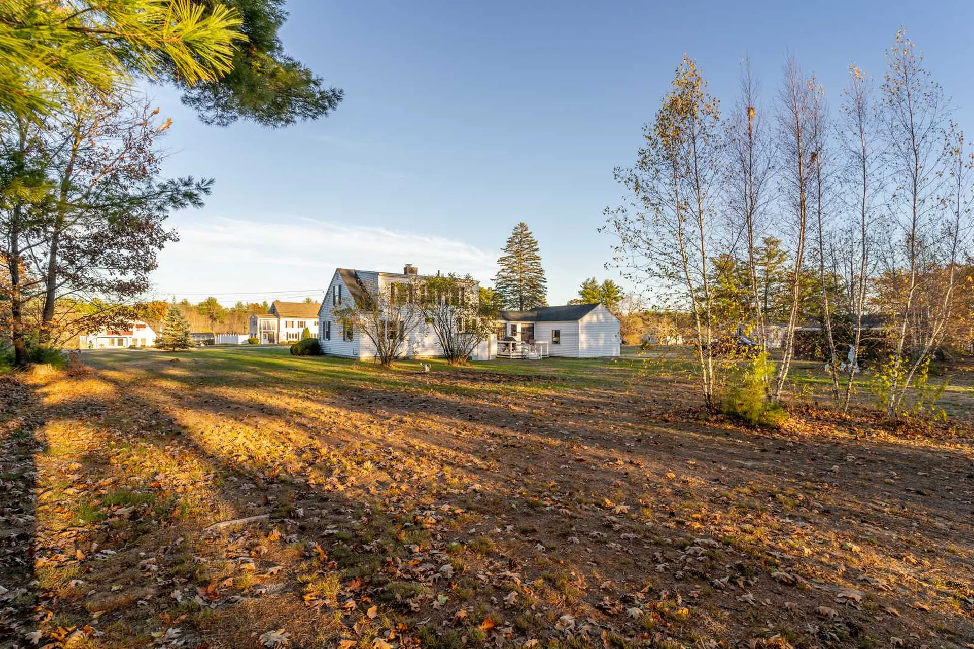 148 Chestnut Hill Road Rochester NH 03867