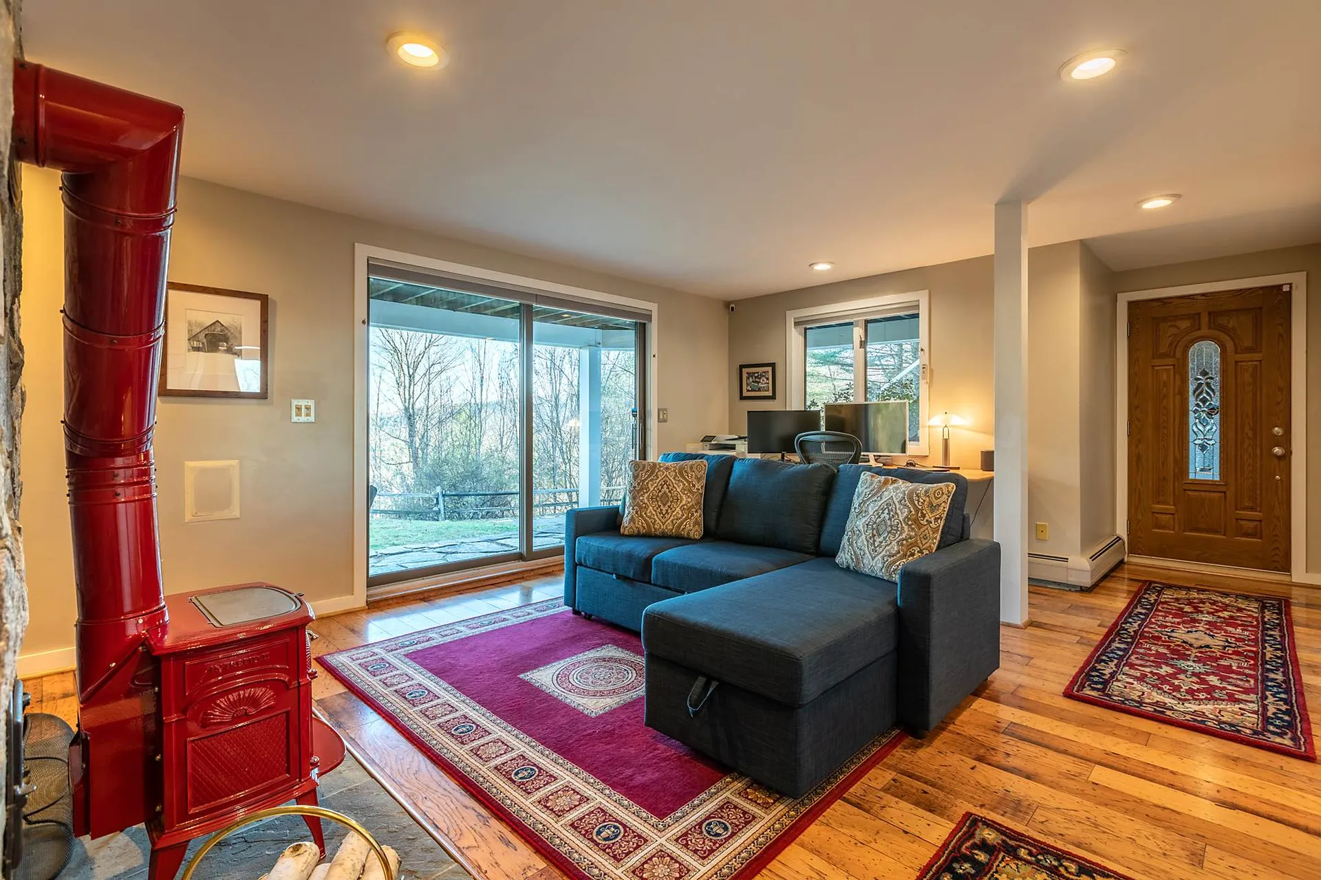 326 Hall Circle Woodstock VT 05091