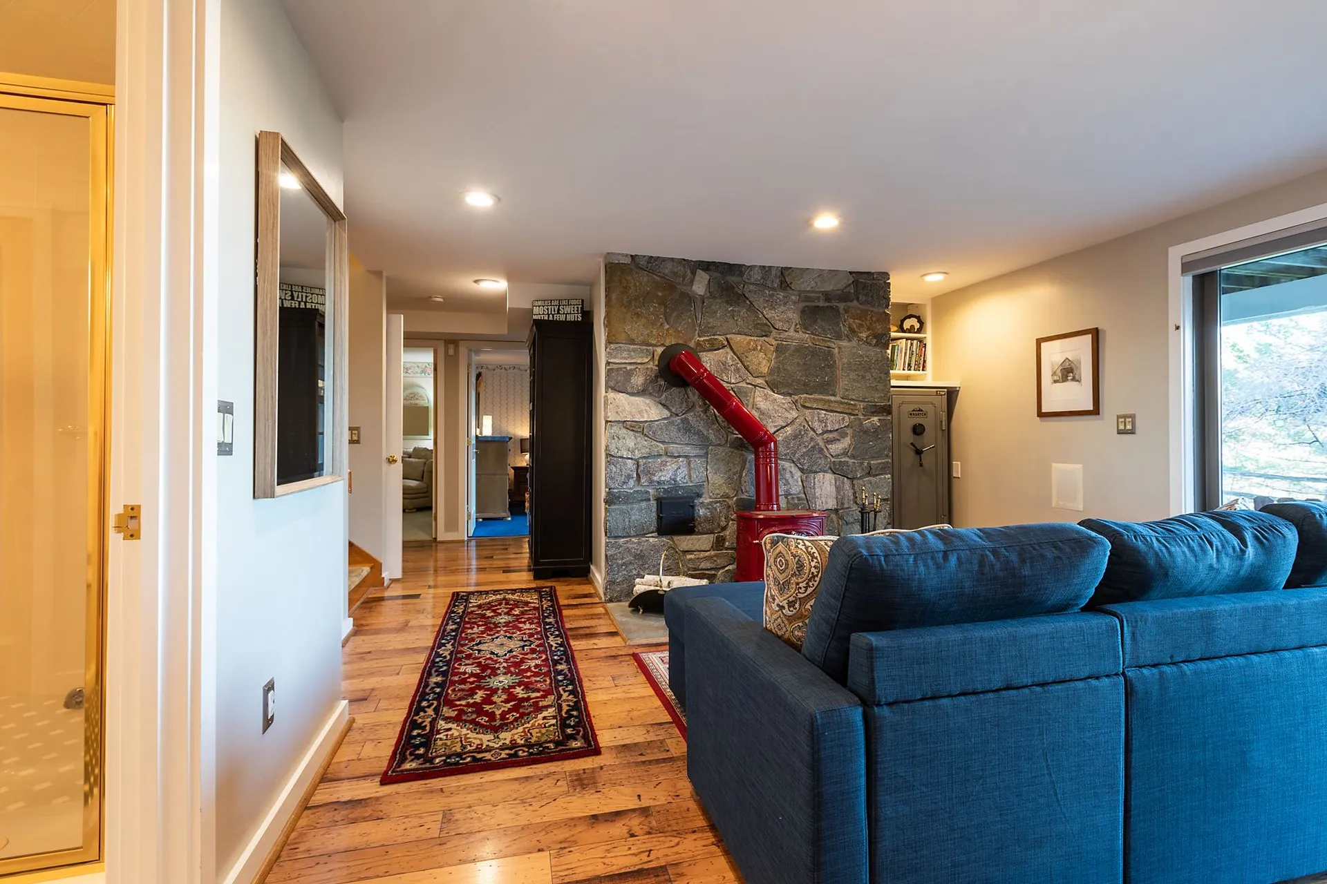 326 Hall Circle Woodstock VT 05091