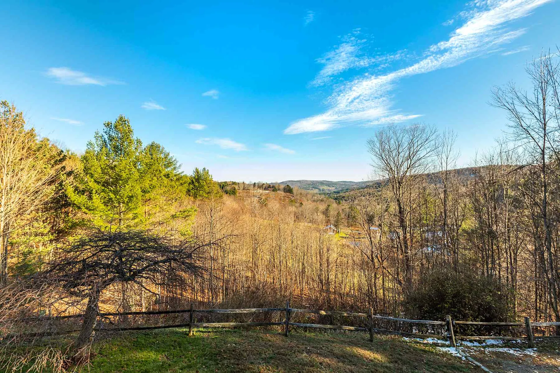 326 Hall Circle Woodstock VT 05091
