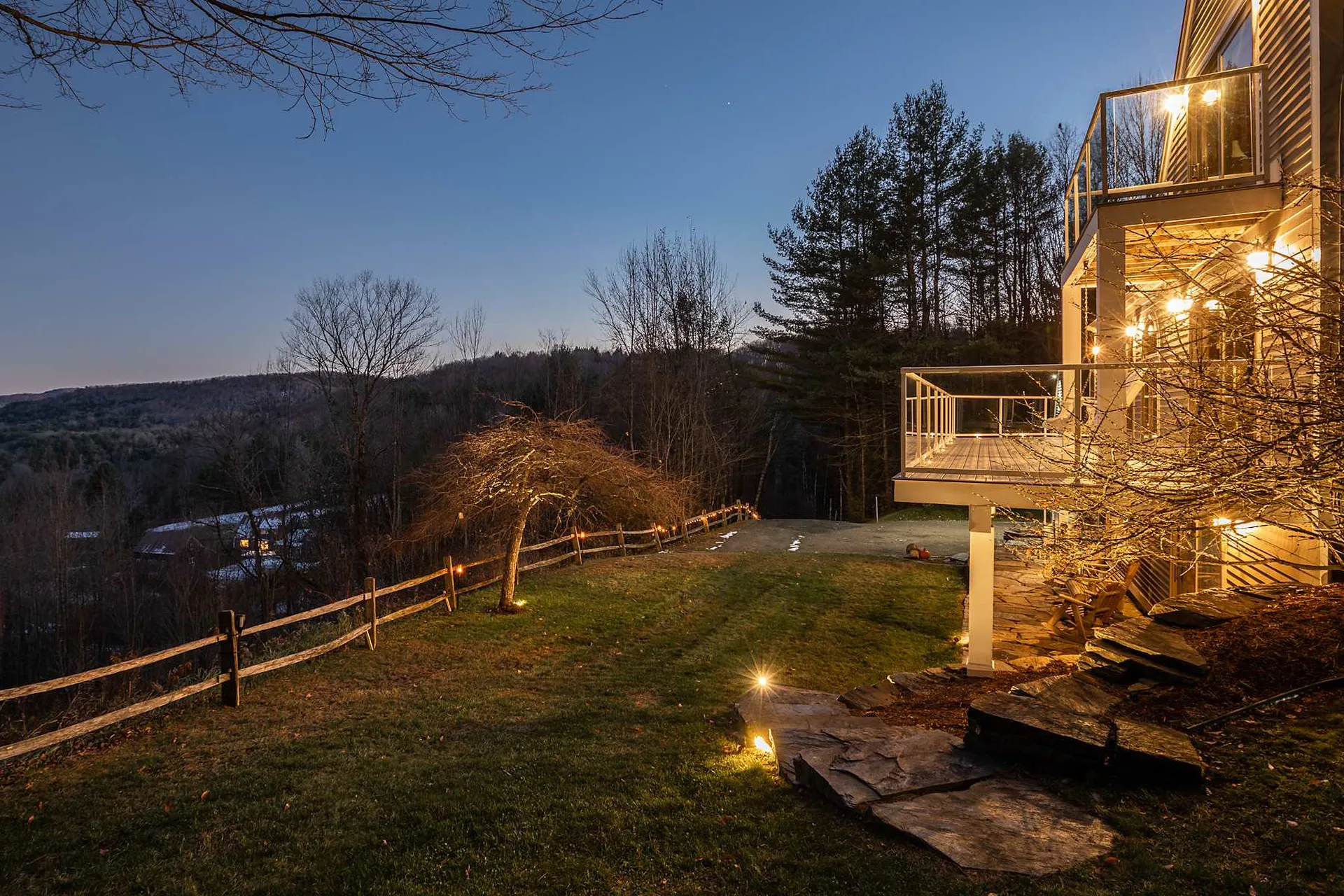 326 Hall Circle Woodstock VT 05091