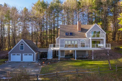 326 Hall Circle Woodstock VT 05091
