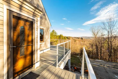 326 Hall Circle Woodstock VT 05091