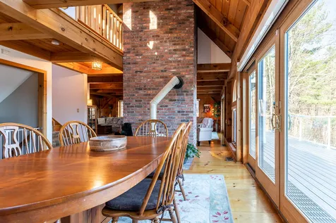 326 Hall Circle Woodstock VT 05091