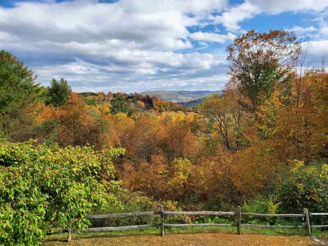 326 Hall Circle Woodstock VT 05091