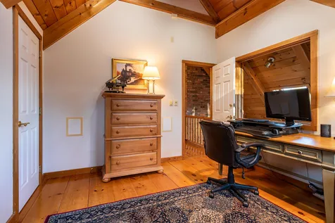 326 Hall Circle Woodstock VT 05091