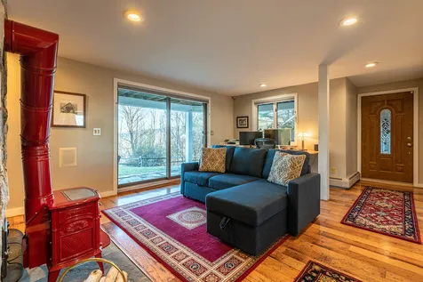 326 Hall Circle Woodstock VT 05091