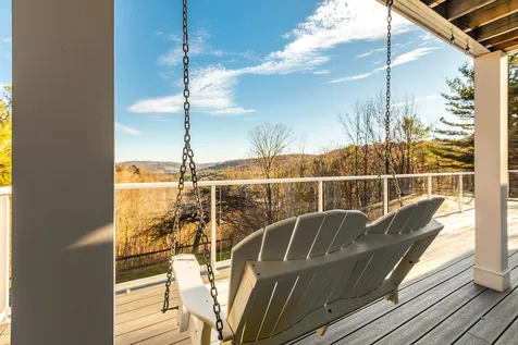 326 Hall Circle Woodstock VT 05091