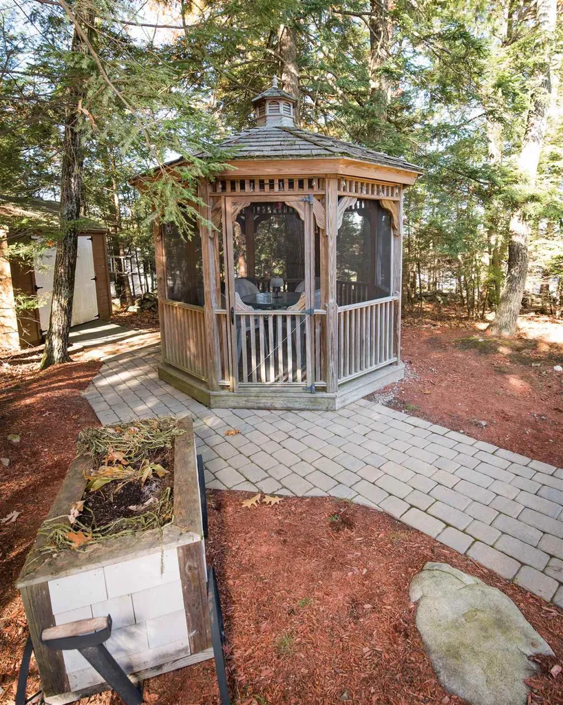 21 Charleston Ridge Hampstead NH 03841