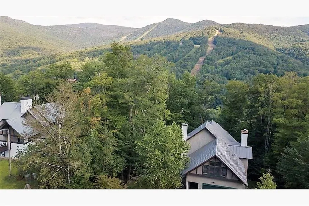 39 Flume Road Lincoln NH 03251