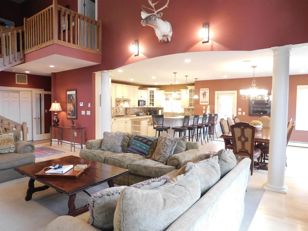39 Flume Road Lincoln NH 03251