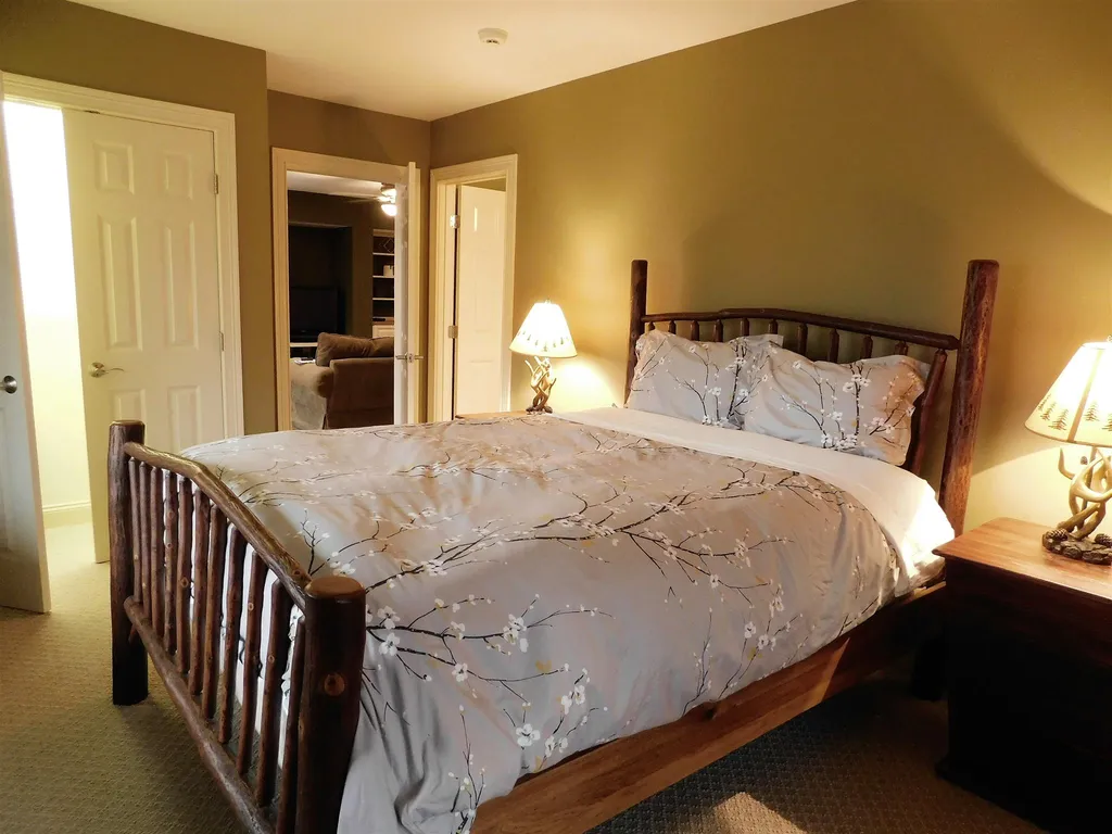 39 Flume Road Lincoln NH 03251