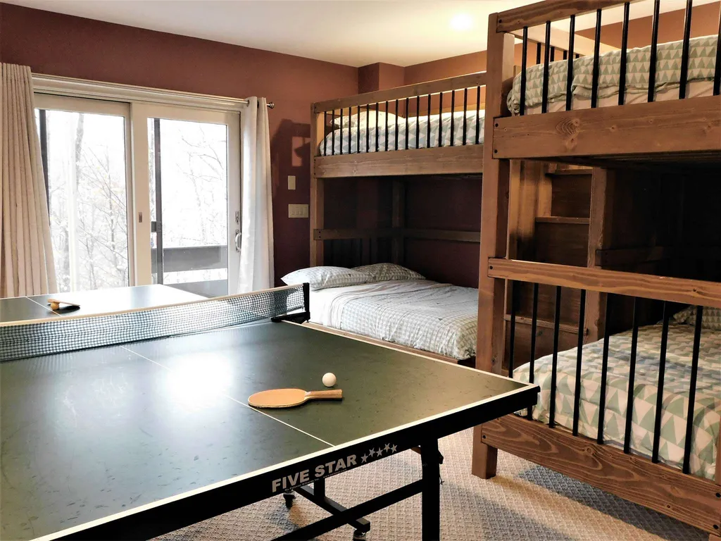 39 Flume Road Lincoln NH 03251