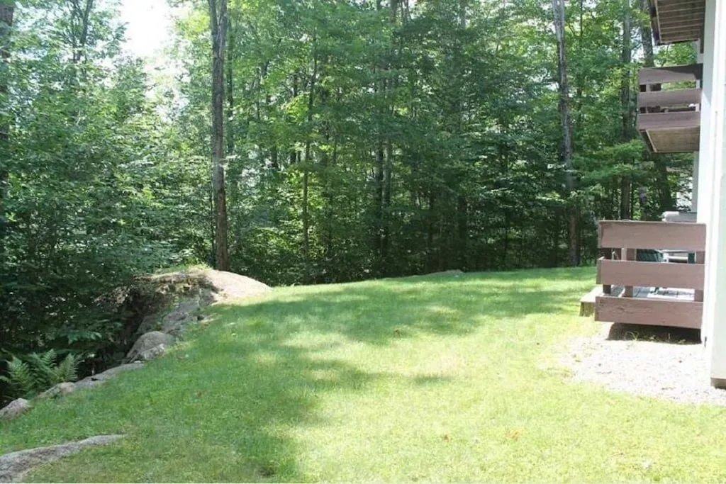 39 Flume Road Lincoln NH 03251