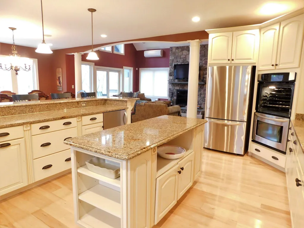 39 Flume Road Lincoln NH 03251