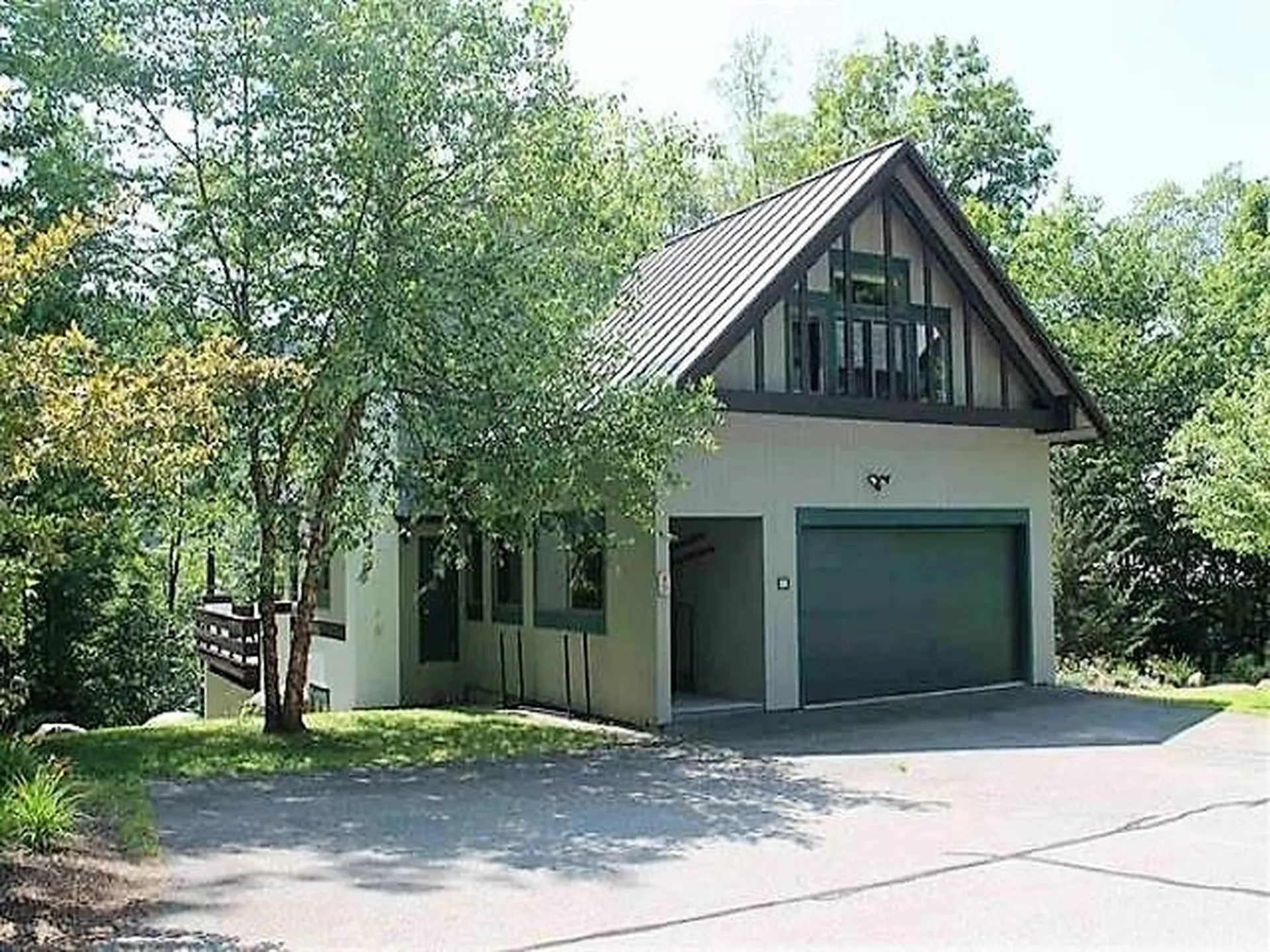 39 Flume Road Lincoln NH 03251