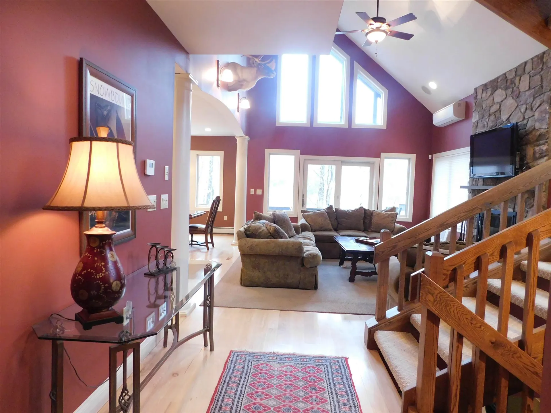 39 Flume Road Lincoln NH 03251