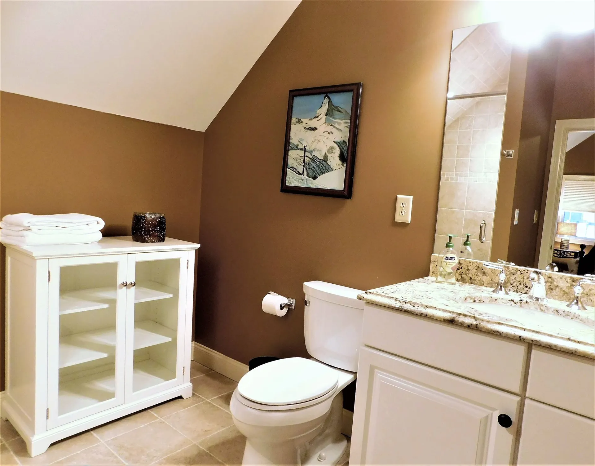 39 Flume Road Lincoln NH 03251