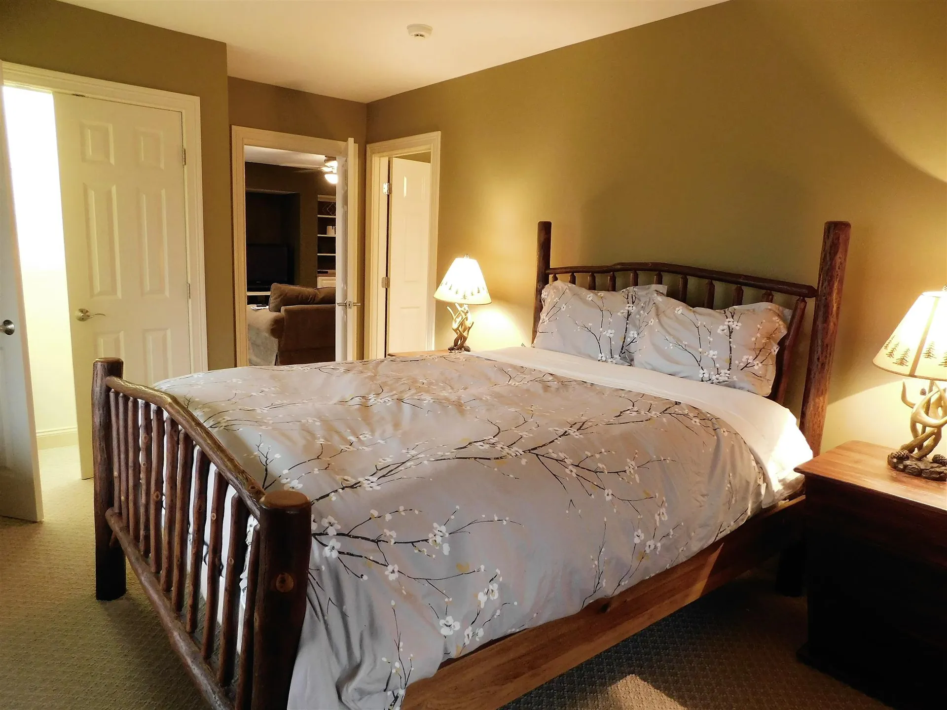 39 Flume Road Lincoln NH 03251