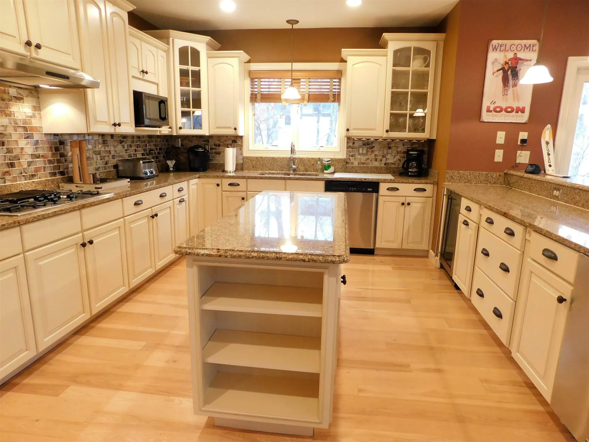 39 Flume Road Lincoln NH 03251