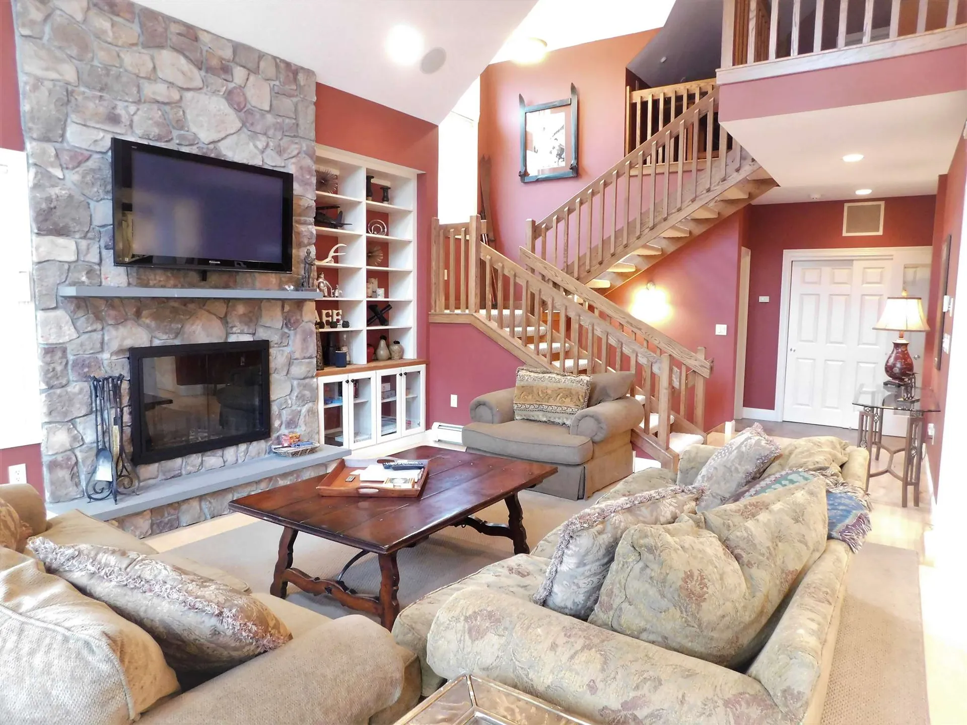 39 Flume Road Lincoln NH 03251