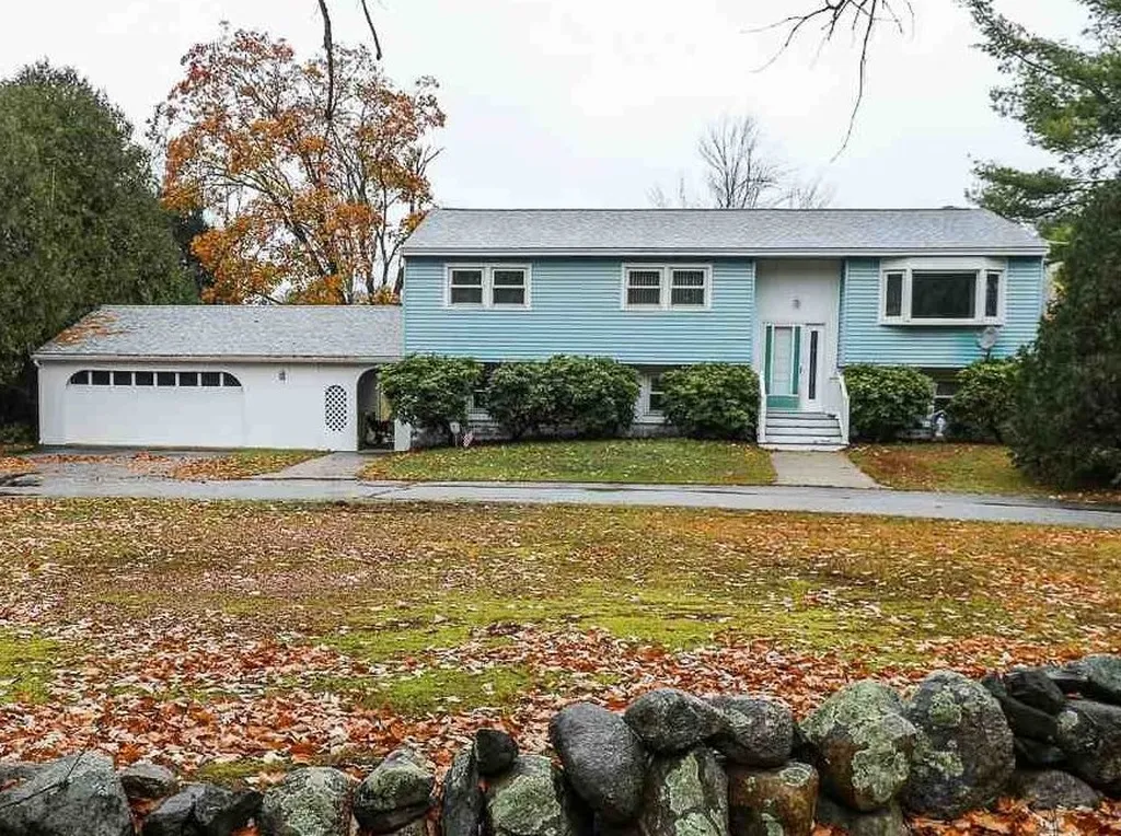 54 Pelham Road Salem NH 03079
