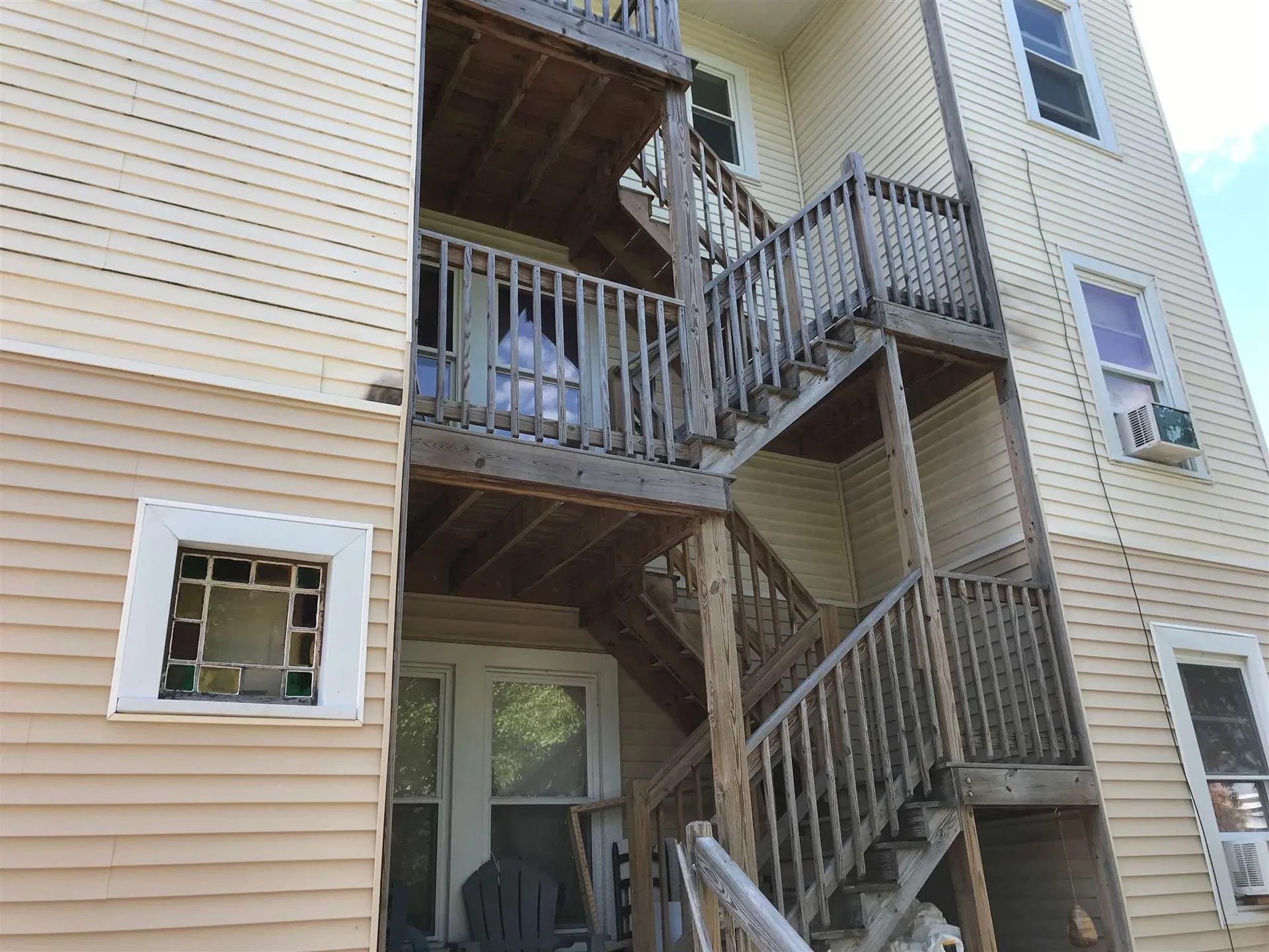618 Prescott Street Manchester NH 03103