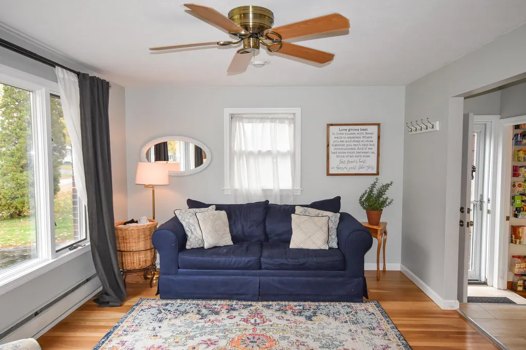 5 Austin Drive Dover NH 03820