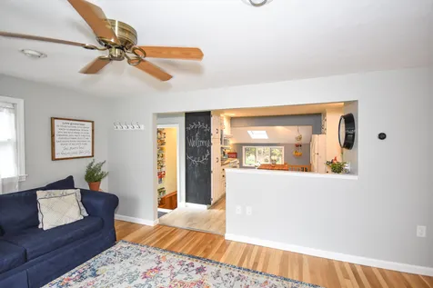 5 Austin Drive Dover NH 03820
