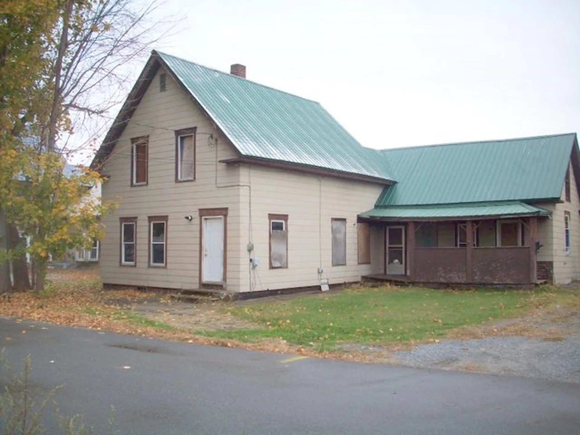 7 Perkins Place Haverhill NH 03785