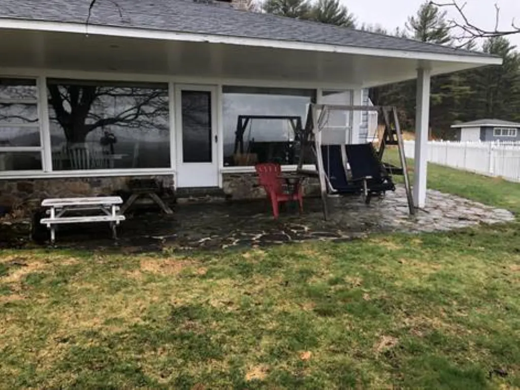 121 Cat Hole Road Claremont NH 03743