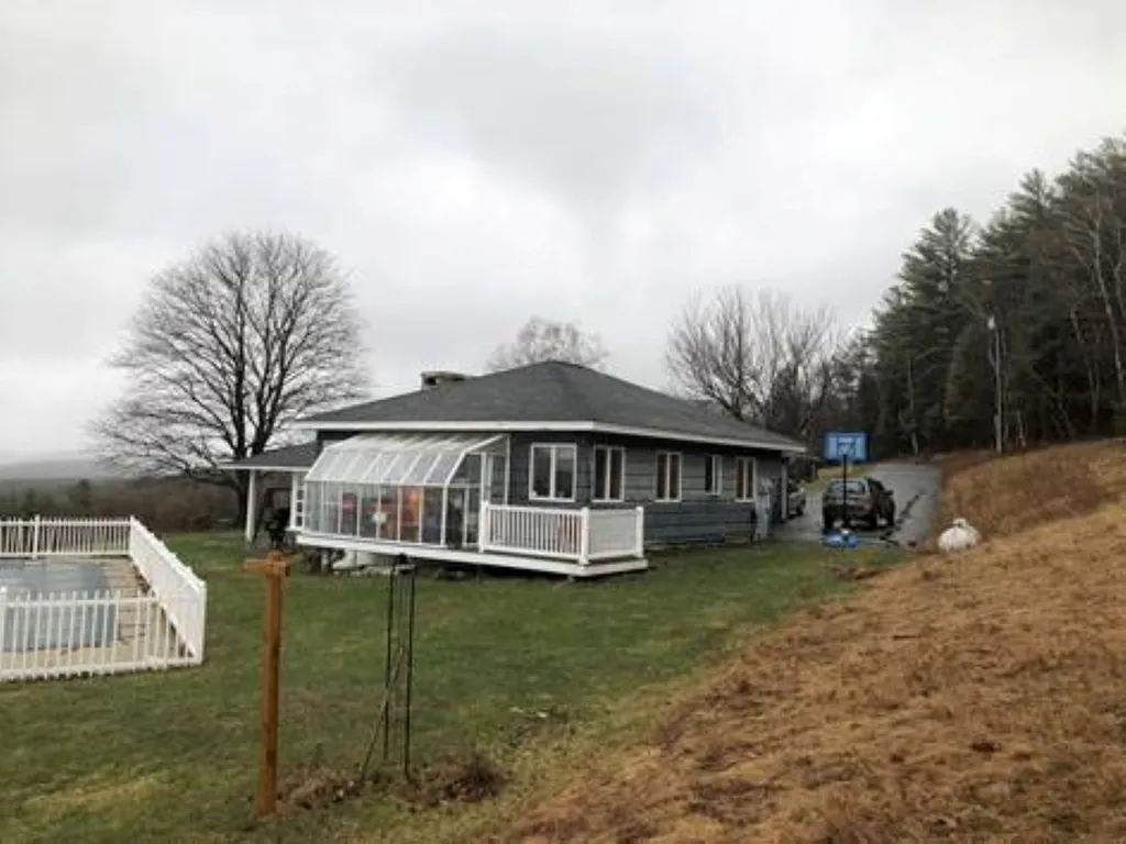 121 Cat Hole Road Claremont NH 03743
