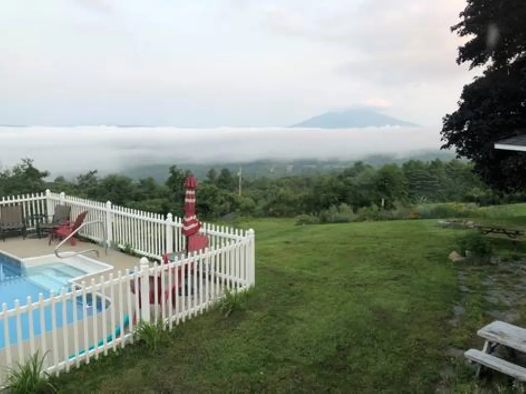 121 Cat Hole Road Claremont NH 03743