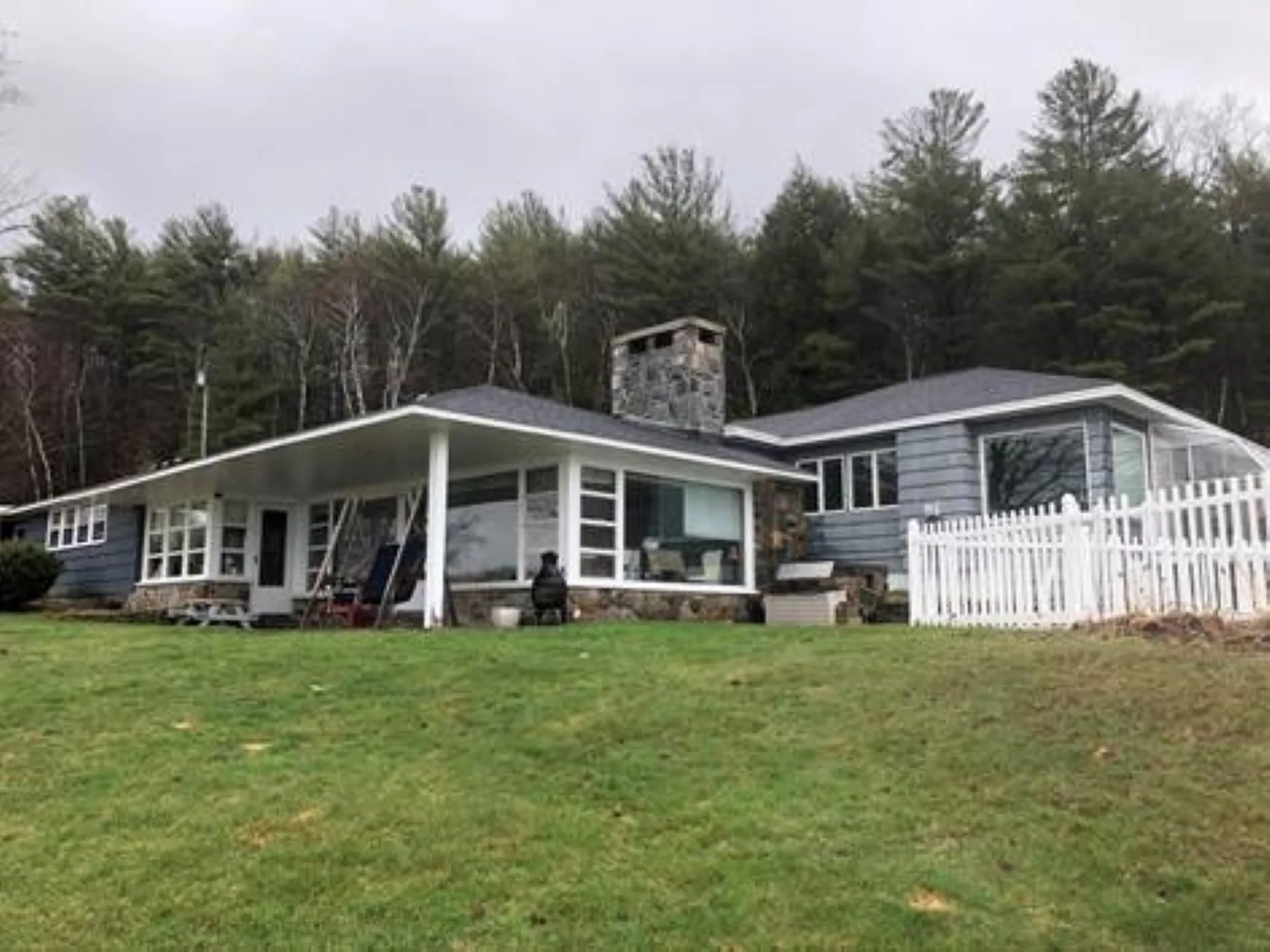 121 Cat Hole Road Claremont NH 03743
