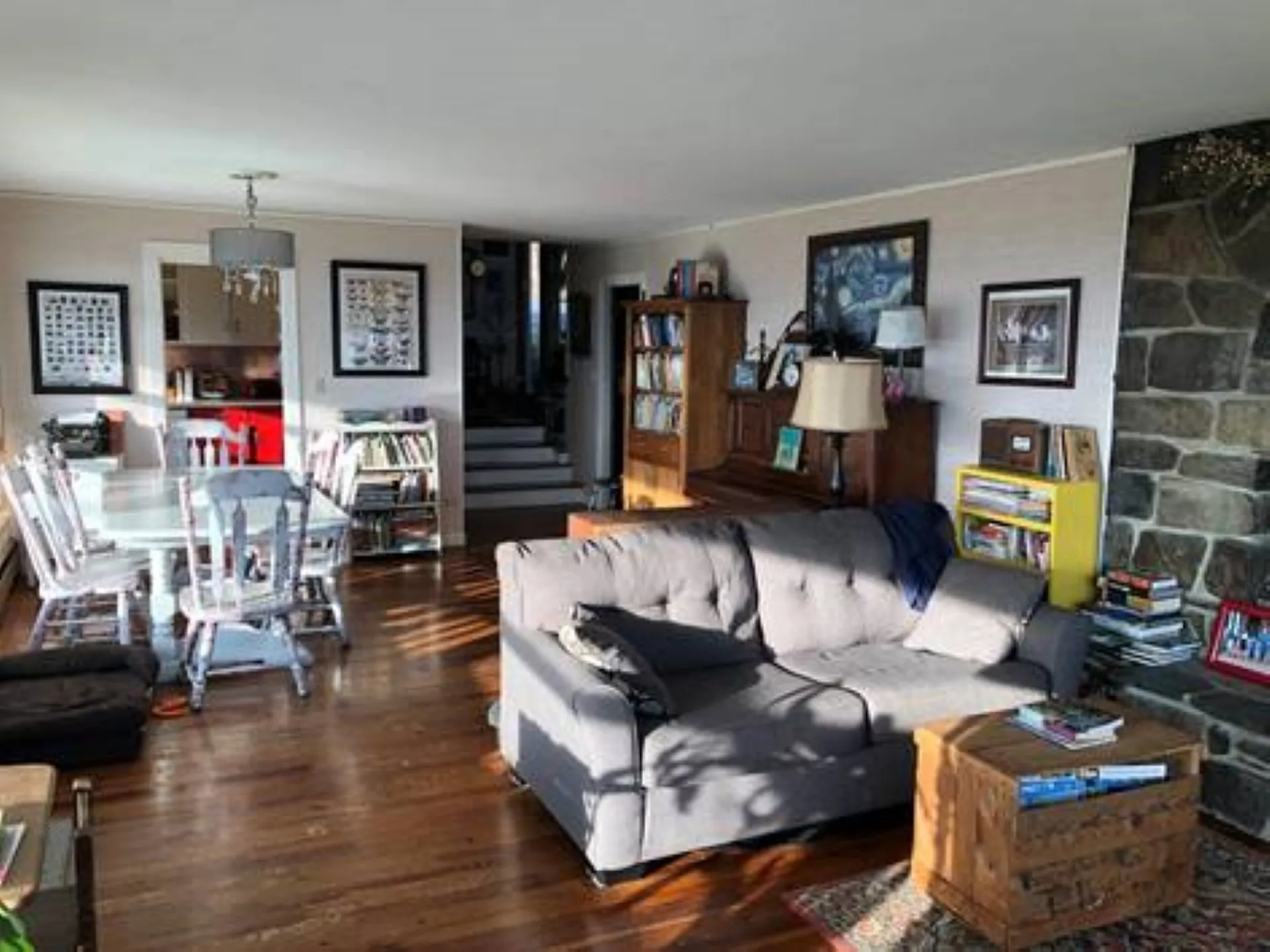 121 Cat Hole Road Claremont NH 03743