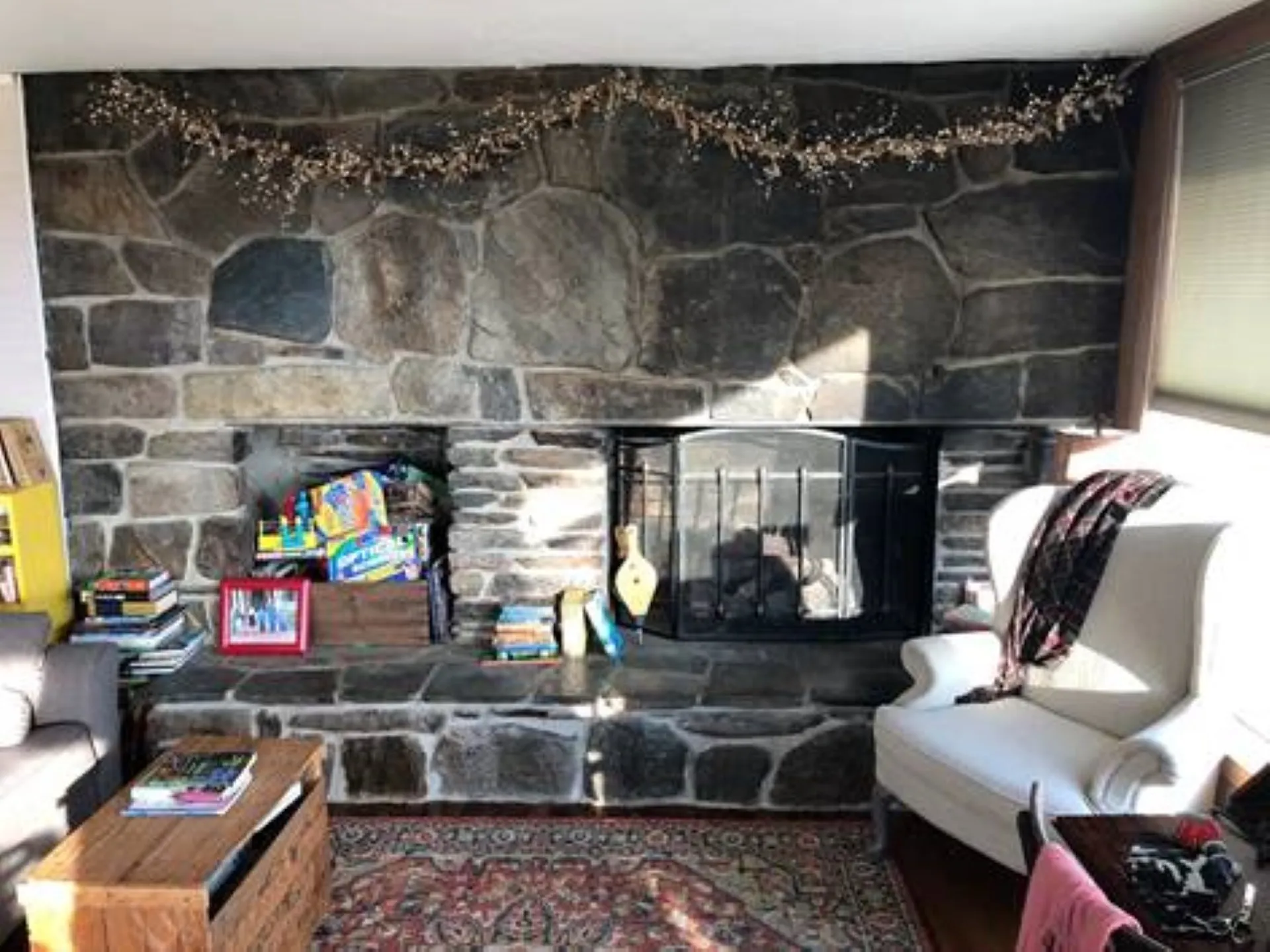 121 Cat Hole Road Claremont NH 03743