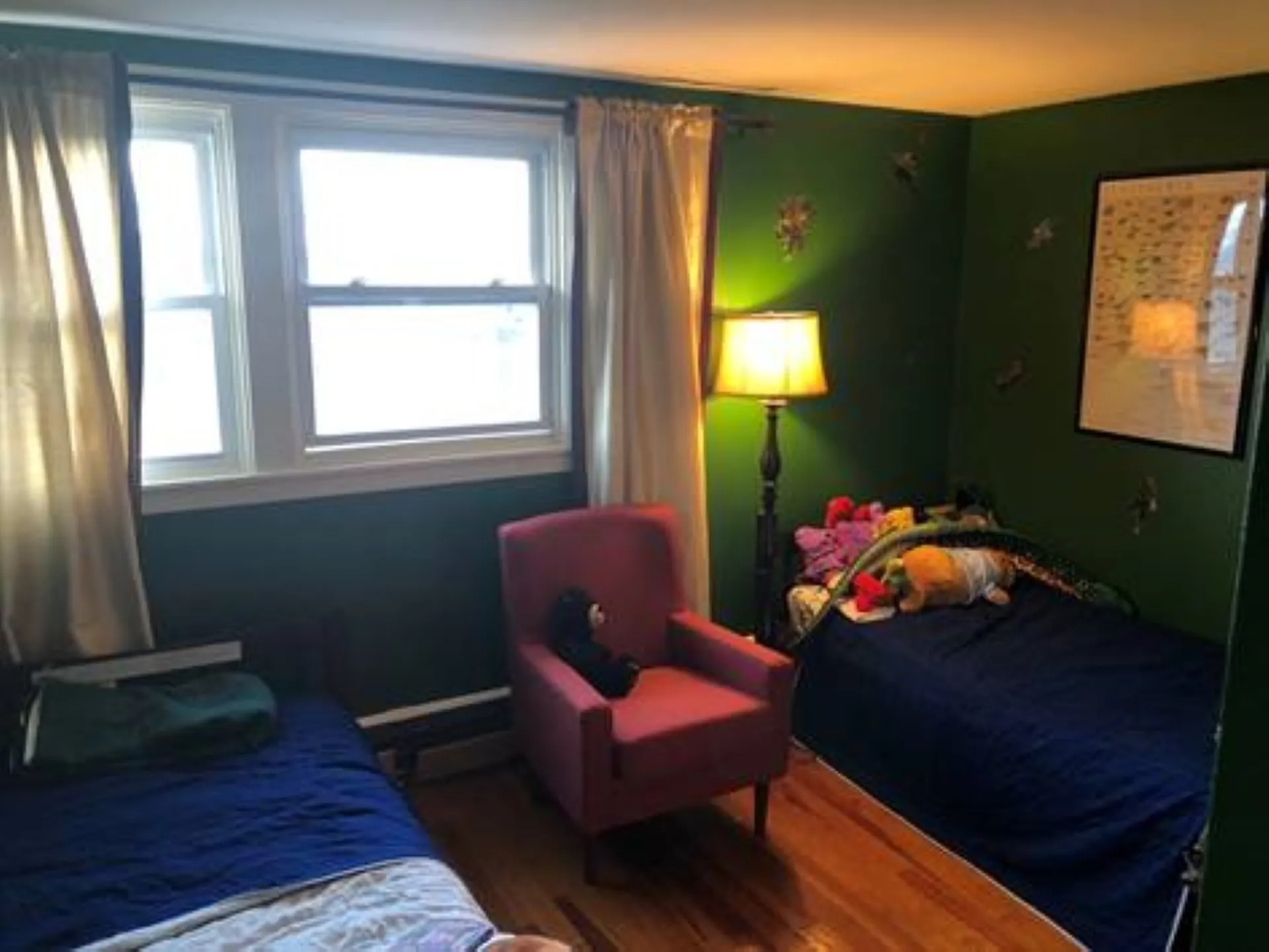 121 Cat Hole Road Claremont NH 03743