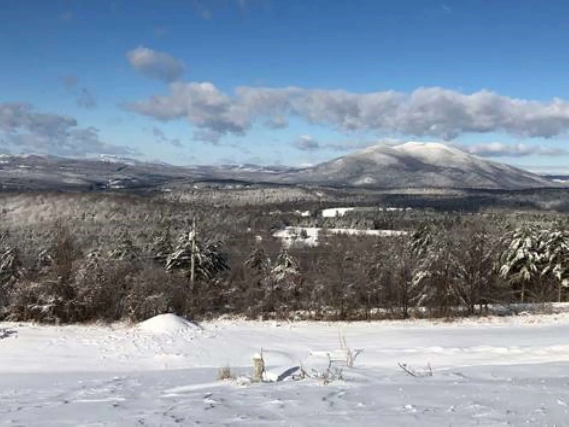 121 Cat Hole Road Claremont NH 03743