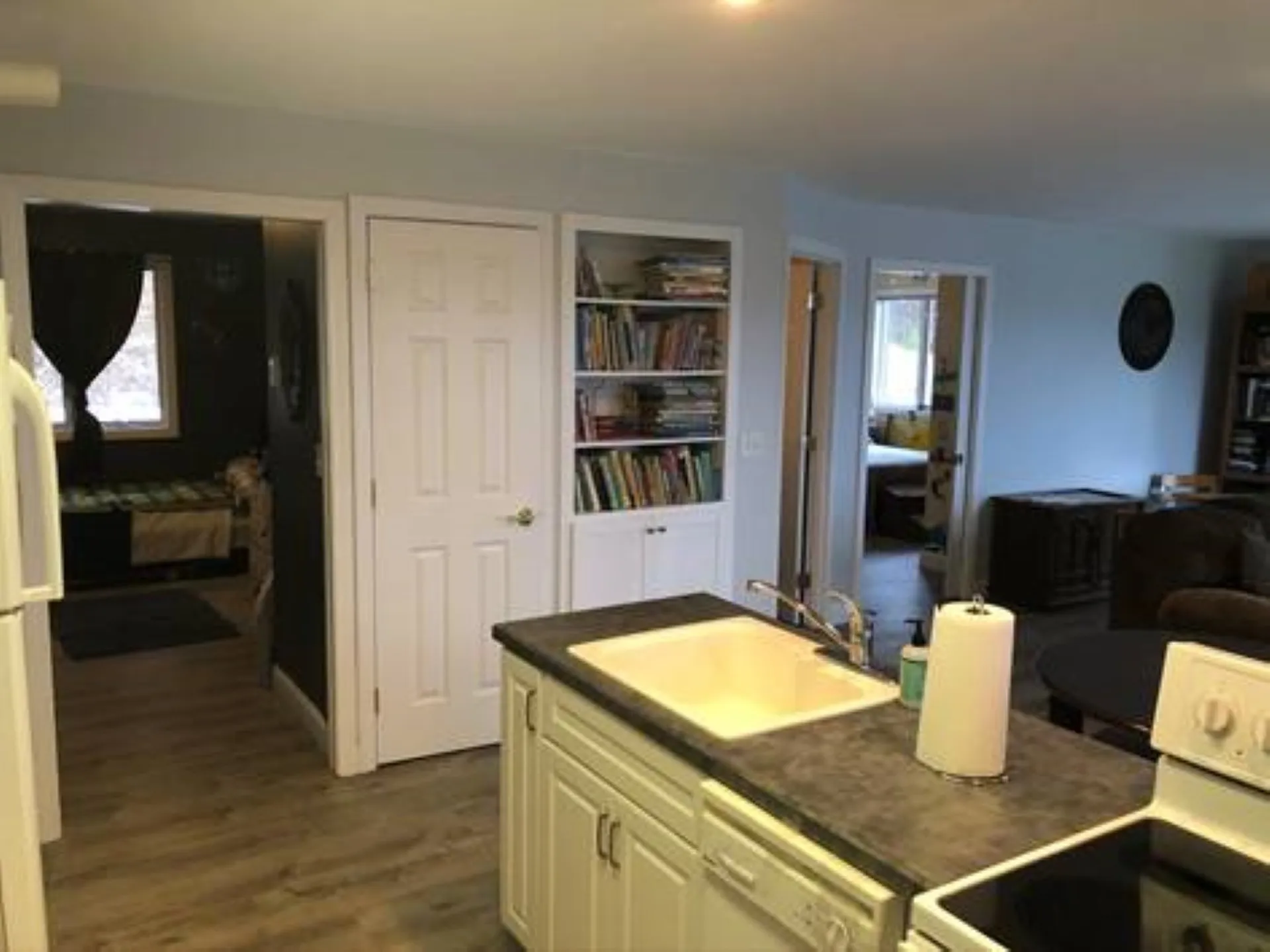 121 Cat Hole Road Claremont NH 03743