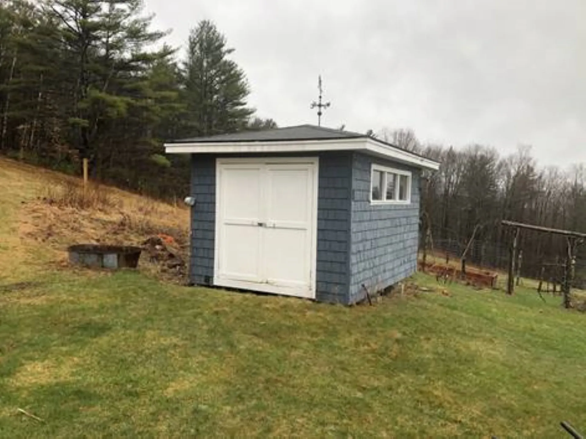 121 Cat Hole Road Claremont NH 03743