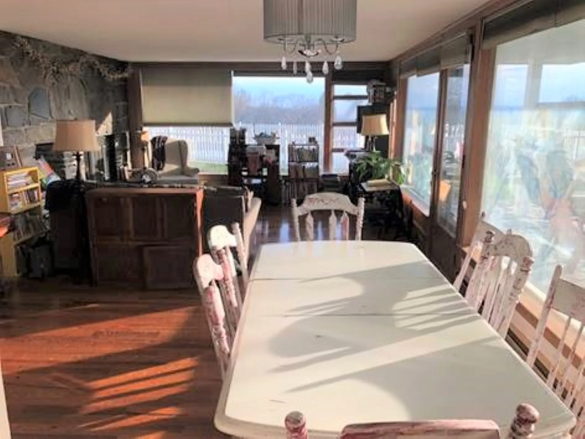 121 Cat Hole Road Claremont NH 03743