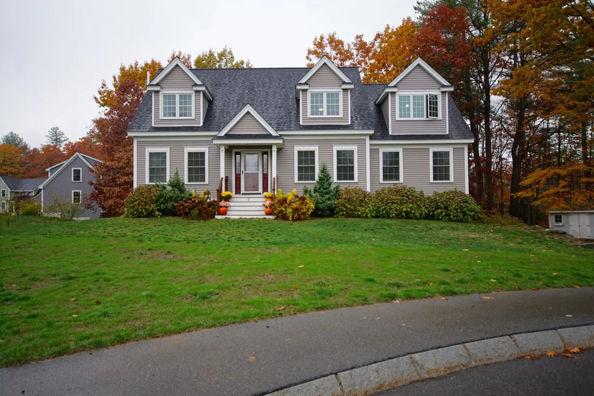 7 Squire Way Exeter NH 03833
