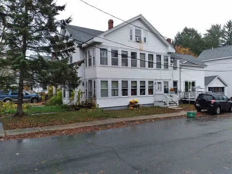22 Carroll Street Exeter NH 03833