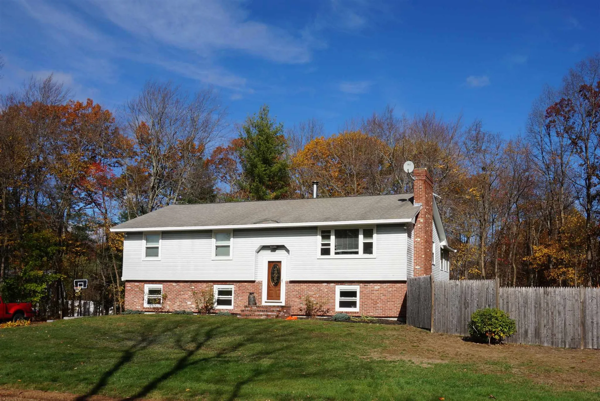 1 Hickory Drive Derry NH 03038-0000